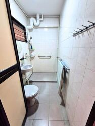 Blk 332 Tah Ching Road (Jurong West), HDB Executive #508462181